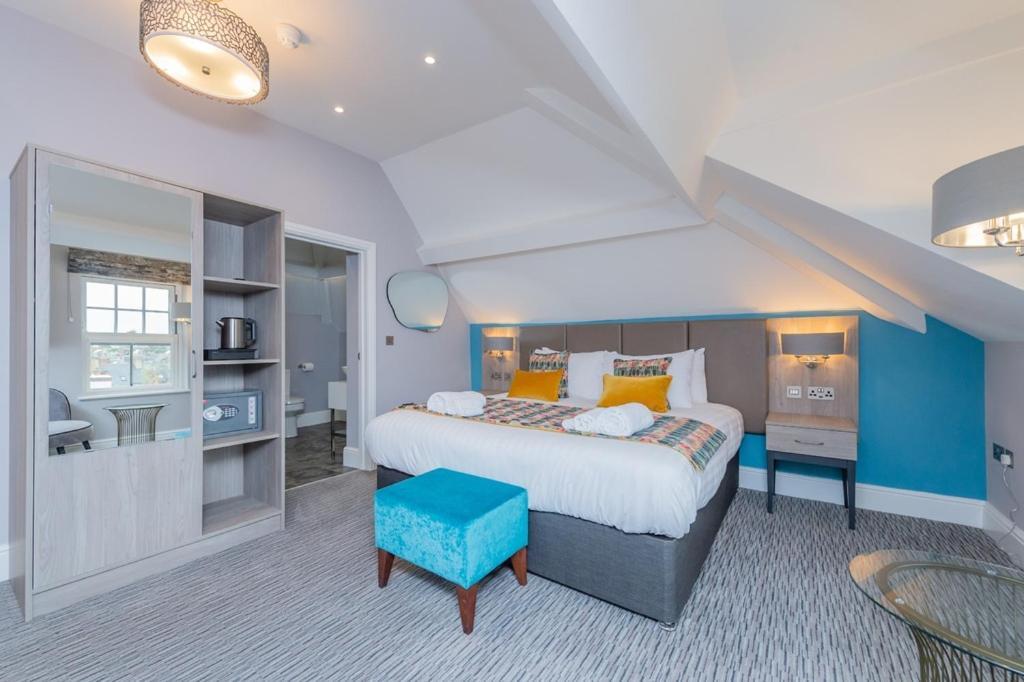Townhouse No.1 Hotel Aberystwyth