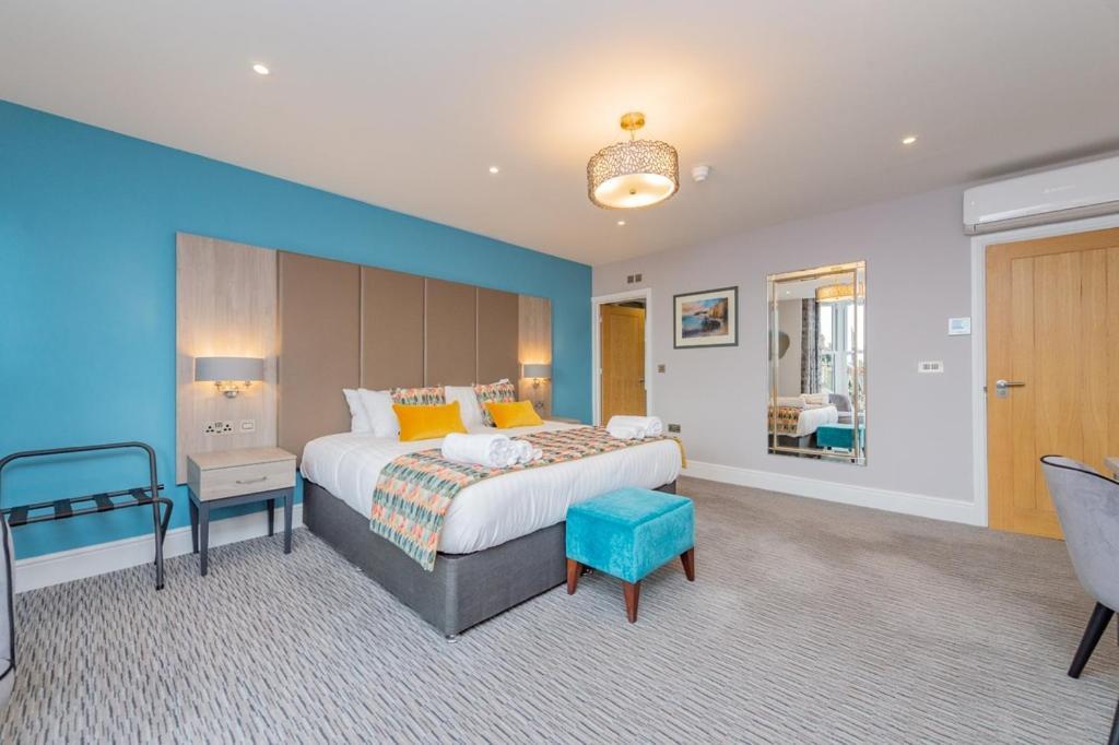 Townhouse No.1 Aberystwyth
