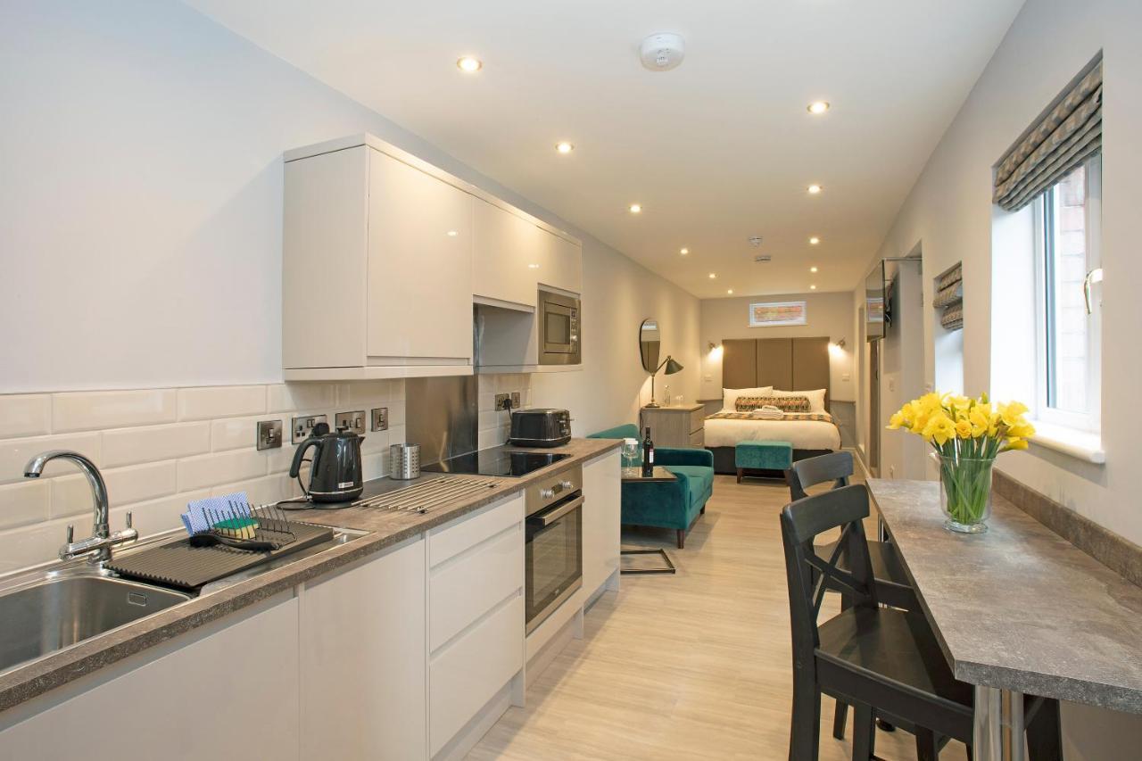 Townhouse No.1 Hotel Aberystwyth