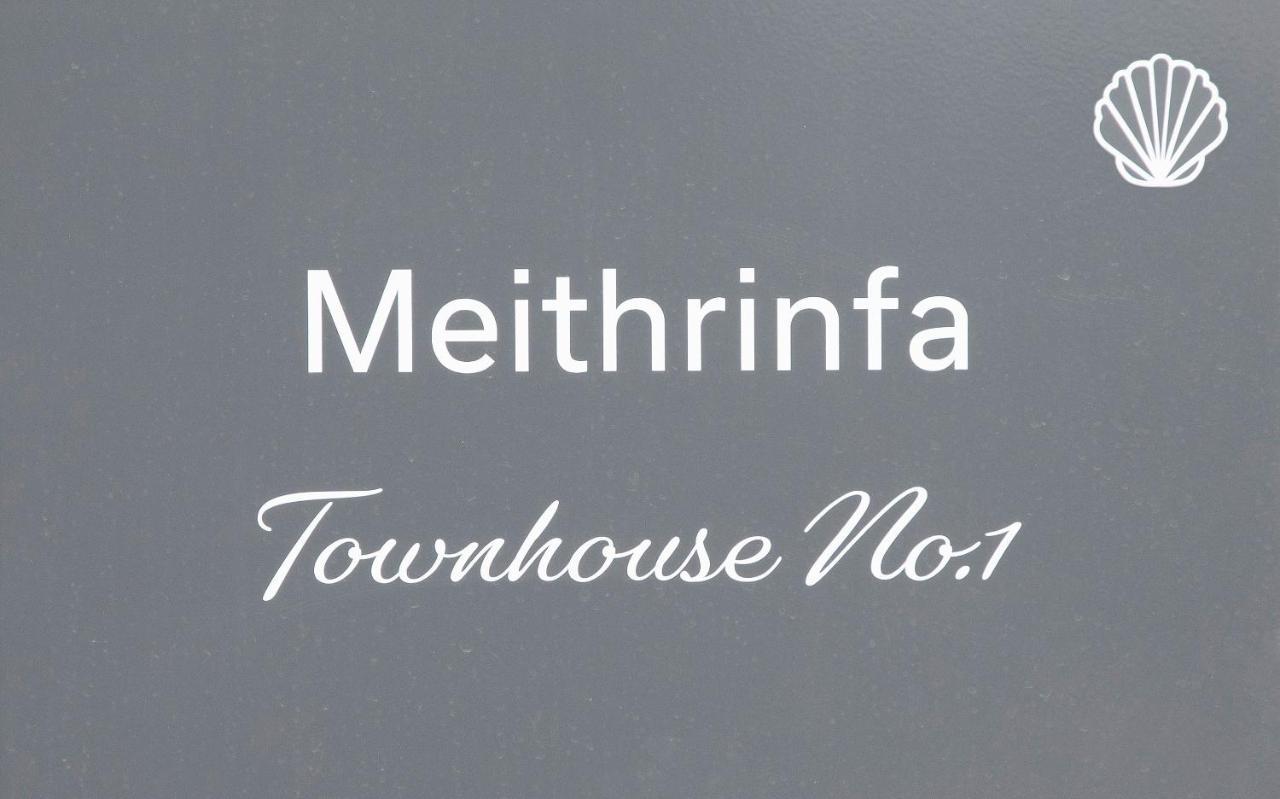Townhouse No.1 Hotel 5*