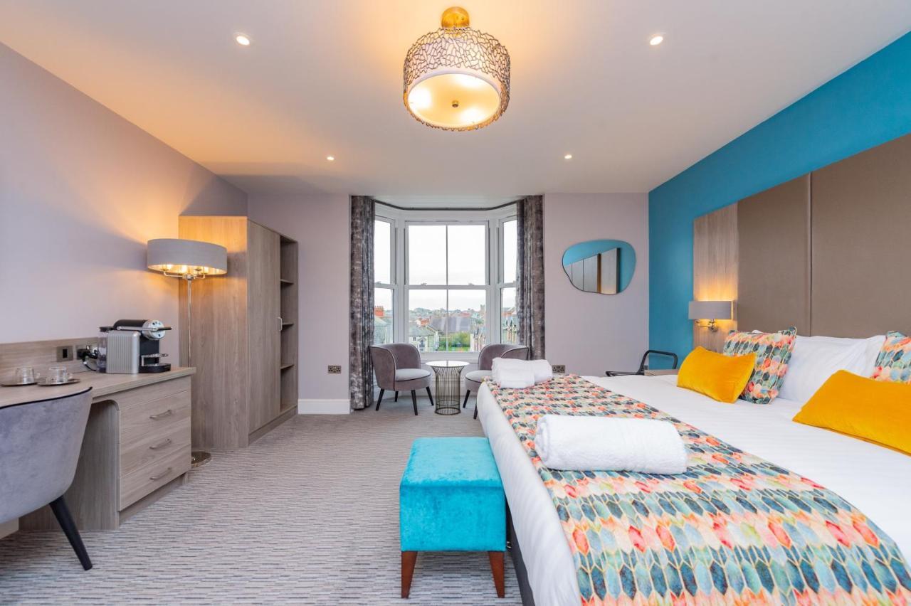 Townhouse No.1 5*