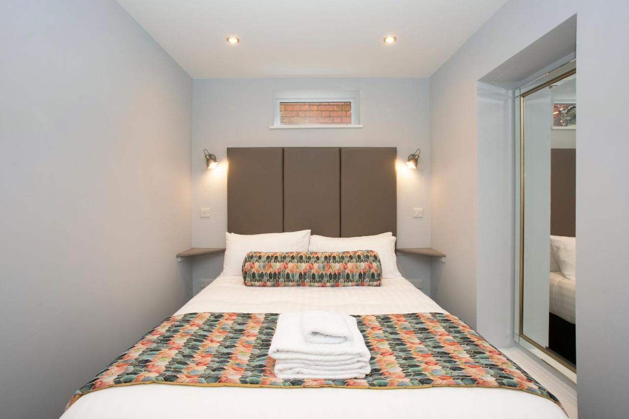 Hotel Townhouse No.1 5*